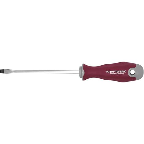 Cacciavite Kraftwerk 305.400.005 impugnatura ergonomica antiscivolo