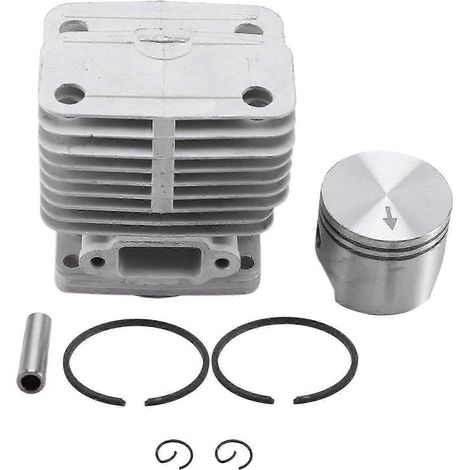 Kit cylindre 740 440BP EFCO 8400 8405 40 axe de piston de cylindre DYNAMAC diamètre 9 MM (1/5)