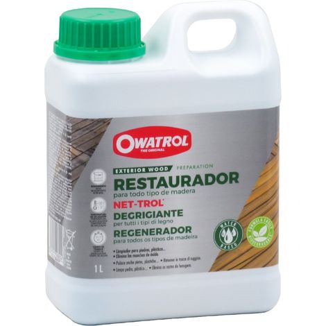 Owatrol Net-trol25l - Owatrol