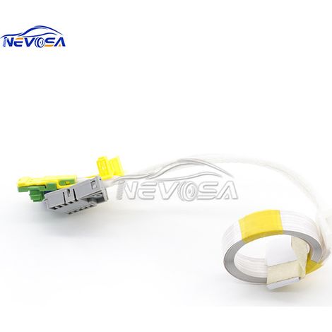 Suitable for Peugeot Citroën automotive parts steering wheel wiring harness wire cable ring connection 12275641 (1/4)