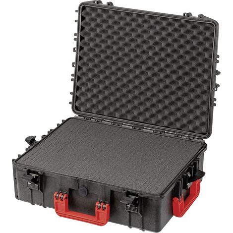 Parat PROTECT 41-F 6540010391 Professionale, Tuttofare, Artigiani, Tecnico Valigetta porta utensili senza contenuto (L (1/5)