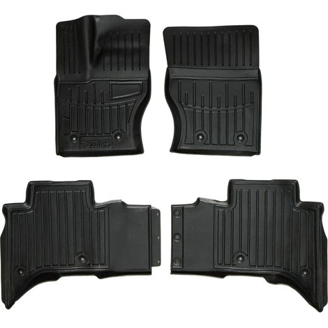Dywaniki samochodowe Land Rover Range Rover IV L405 2012-2023 (1/5)