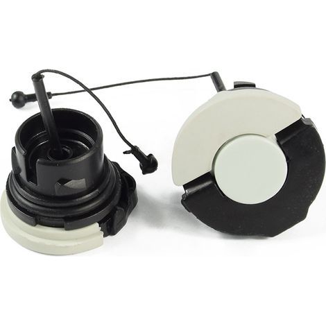 Bouchon d'huile adapte pour Stihl MS 181. MS 192. MS 192T. MS 200. MS 210. MS 211. MS 230. MS 240. MS 250. MS 260.AAFGVC