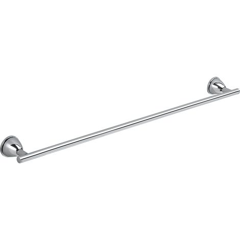 GEDY GE21 GENZIANA PORTASCIUGAMANI 60 CM CROMO (1/5)