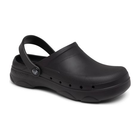 SKOLL VIDAR Zueco SUECOS polivalente ultraligero 40 Negro