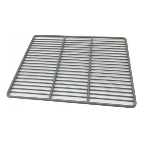 Grille GN 2/1 plastifiée