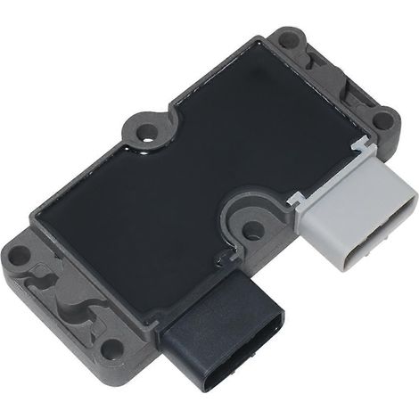 Spannungsregler/Gleichrichter für Motorräder F125, F130 und VF115 (schwarz) (1/5)
