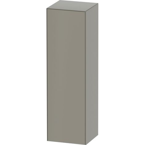 Duravit Blanco Tulipán armario de media altura, anchura 400 x (1/4)