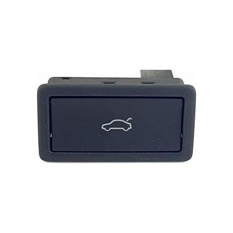 Bouton poussoir pour hayon électrique - Interrupteur de fermeture à clapet - Remplace 3D0959831D 3D0 959 831 D (1/4)