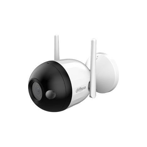 Dahua telecamera Full Color IP WI-FI 4MP - DH-F4C-LED (2.8mm) S