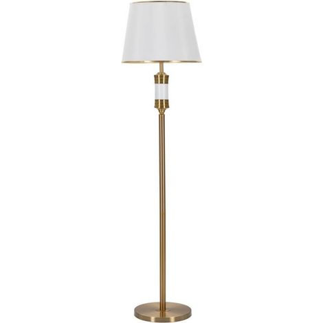 LAMPADA DA TERRA WHITY CM Ø 41X160 (1/5)