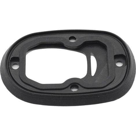 Joint Étanchéité Antenne Caoutchouc Compatible Mini Cooper R55 R56 Modèles (1/4)
