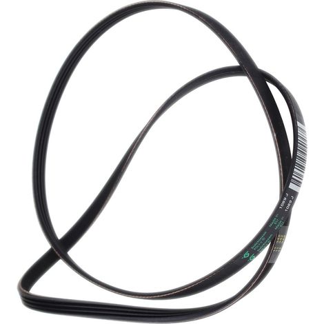 Cinghia 1089J4 - Lavatrice - BRANDT - 3157603251430505932