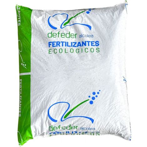 Engrais organique Flori Or Humus 20 kg 100% naturel, pour potagers et plantations - Florivert NEG02046