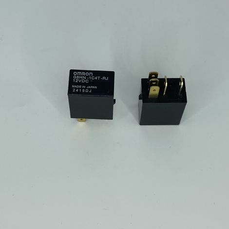 Omron Wuyang Honda G8HN-1C4T-RJ 12V DC Motorradrelais