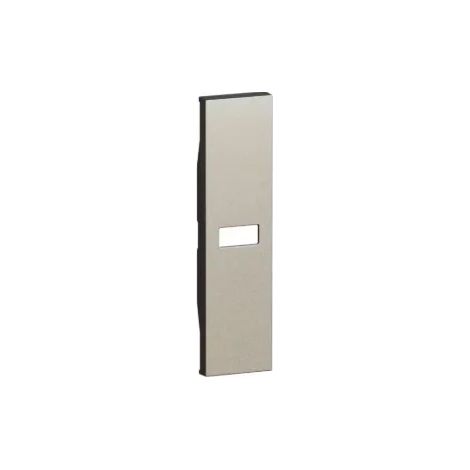 1 modulo per caricatore usb Champagne Bticino Living Now KC11C