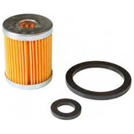 Filtro Gasoil LOMBARDINI