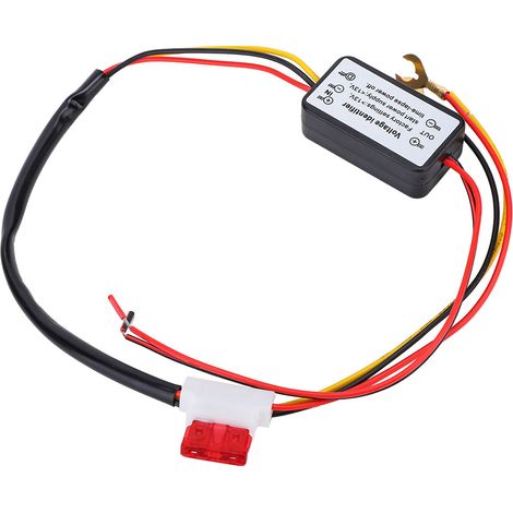 Une paire de boîtiers de clignotants de pare-chocs avant pour Volkswagen Golf et Jetta MK4, numéro de modèle 617215181853 (jaune). (1/5)