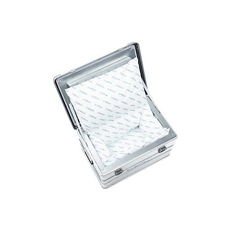 ZARGES Contenitore di sicurezza AKKU SAFE UNIVERSAL lungh x