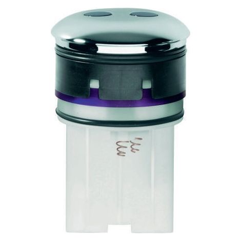 GROHE Cartuccia elettronica 42130 per batteria a parete Europlus E, 42130000 (1/3)