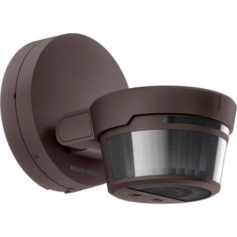 Busch-Wächter® 110 MasterLINE détecteur de mouvement