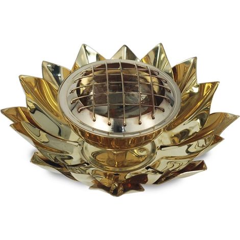 Signes Grimalt Geschenkabschnitt  Burter ergänzt Natura Dorado 13x13x5cm 11395