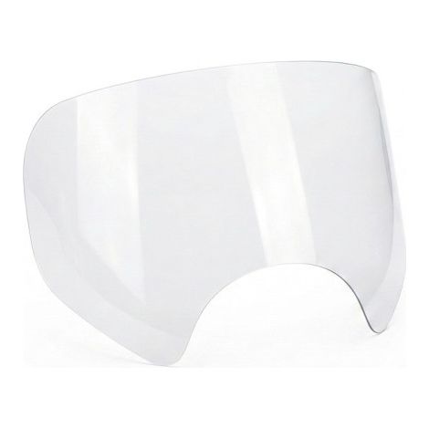 Cubre-visores peel-off para máscara 34700, (pack 10 unds)