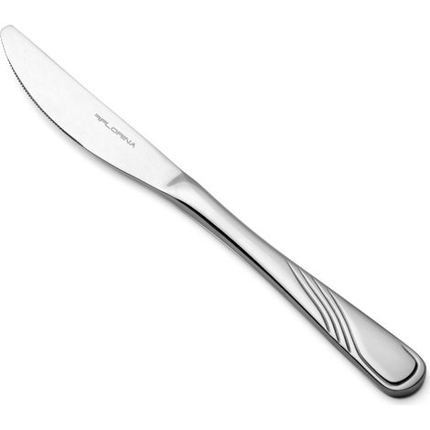 Ensemble de couteaux de table Florina Mozart, 2 pièces