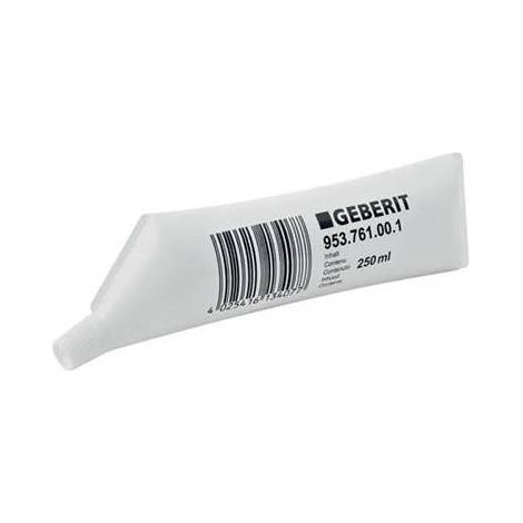 LUBRIFICANTE GEBERIT 250 ML 250 ml