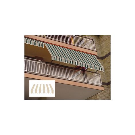 C TENDA DA SOLE A CADUTA 100X250 CM DIS. P2004- 1,0 pz