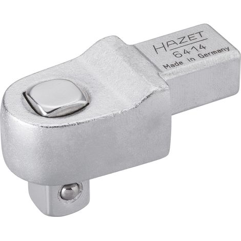 HAZET Einsteck-Vierkant-Antrieb 6414 (1/4)