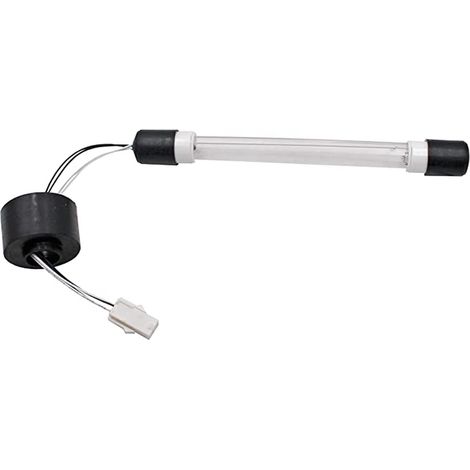 Ampoule de rechange pour piscine et spa 6472-841 - Compatible avec ampoule Clear Ray XL Réduit la quantité de désinfectant que vous utilisez dans votre (1/2)