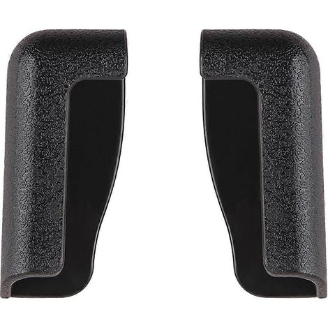 Support de téléphone de voiture multifonctionnel avec adhésif puissant et support stable pour téléphone de navigation dans les véhicules