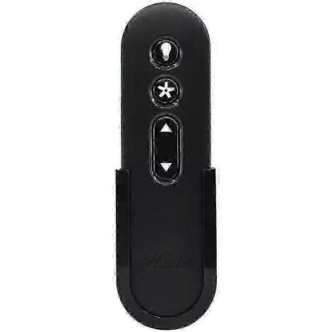 Télécommande portable authentique neuve K5579-02 pour ventilateur de plafond Hunter IN2TX45