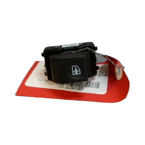 [PRODUIT D'OCCASION] Commande Leve-glace Porte Ard RENAULT Clio 4 Phase 2 1.2i - 16v Turb ♻️ Ref Oe. 254218614r - Garantie à vie (1/2)