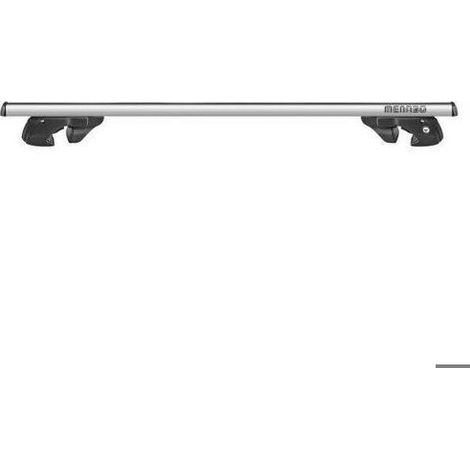 Dachträger - MENABO - Sherman - Opel Omega Kombi 1986-2004 - Aluminium 1200 mm - Kanal T20 mm (1/5)