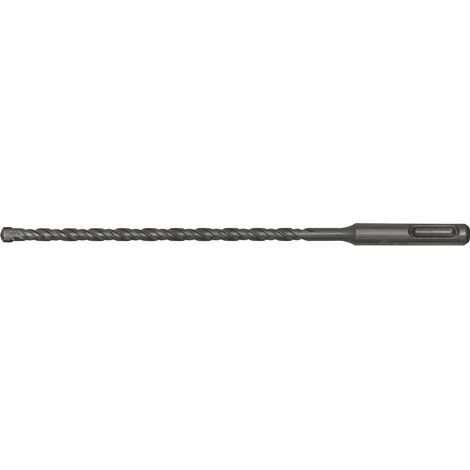 Sealey SDS8X210 Worksafe® SDS Plus Drill Bit 8 x 210mm
