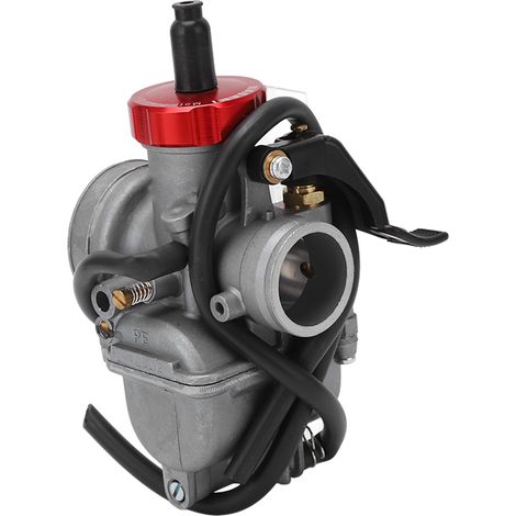 26-mm-Motorradvergaser, professionell, hohe Effizienz, gute Leistung für Roller und Motorräder (1/5)