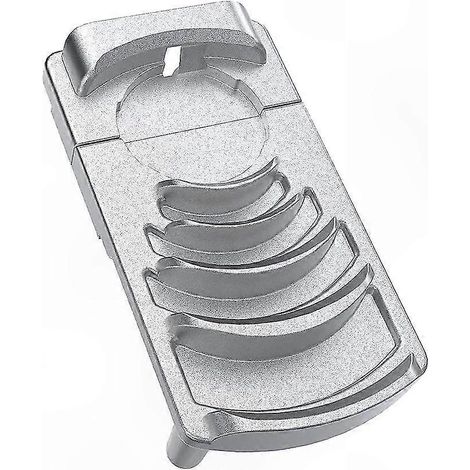 Dégorgeoir PVC professionnel, outil léger et polyvalent pour tuyaux de multiples diamètres (1/5)