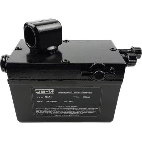 Iveco EuroCargo tector cabina replegable / bomba de elevación 504184573