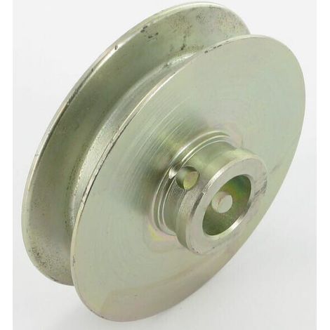 Poulie HONDA MACHINERY PARTS 22420VE0305