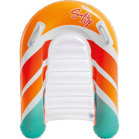 Intex Surf'S Up Riders 58172NP 1 Gonfiabile 79x58x13cm Multicolore Intex