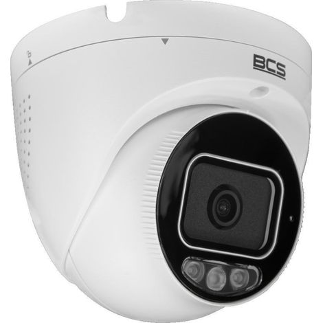 BCS Cámara IP BCS-P-EIP28FSR3L3-Ai2 Cámara 8 Mpx Estanca