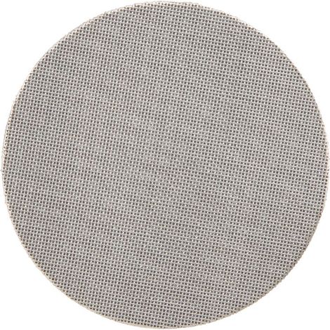 portafiltro de espresso de 51 mm, rejilla de ducha/pantalla de contacto inferior de acero inoxidable (1/4)