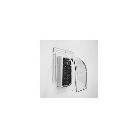 Waterproof Protective Cover for Video Doorbell