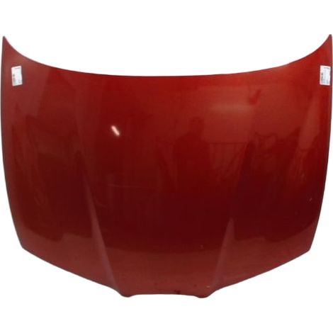 [PRODUIT D'OCCASION] Capot SEAT Ibiza III Phase 2 (6l) 2006-2009 ♻️ Ref Oe. 6l0823031d - Garantie à vie (1/2)