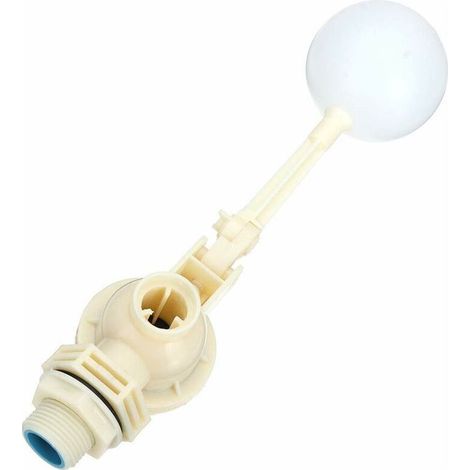 Dn25 1 Inch Auto Lock Ballcock Float Ball Valve For Water Tank Cooling Tower (1/5)