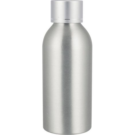 Bouteille en aluminium pour sous-embouteillage, récipient pour hydrolat, eau et toner cosmétique, contenant de stockage pour produits de beauté (1/3)