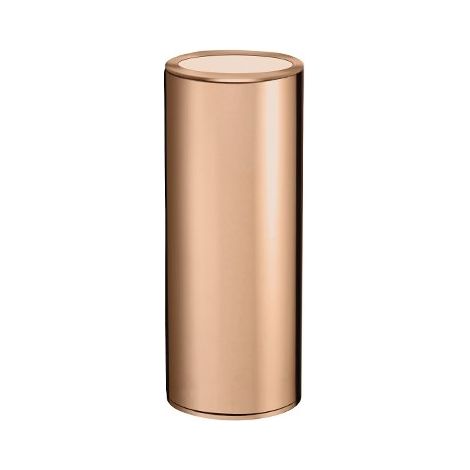 Porte Verre A Poser Ambiente Or Rose Robinetterie AMBIENTE - CRISTINA ONDYNA AM74546P