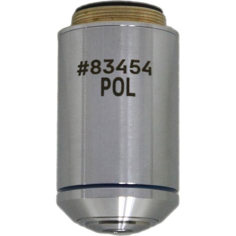 Linse MAGUS SFR50 50х/0,70 Plan L Pol ∞/0